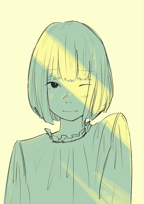 girl