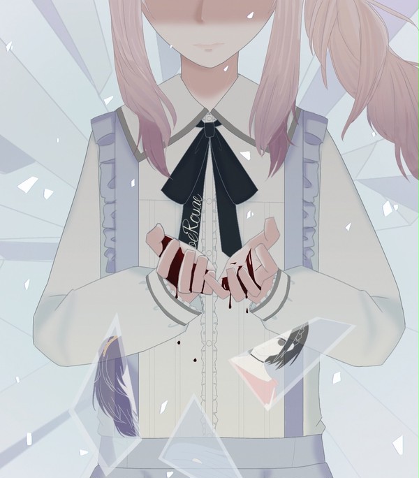瑞希ちゃん