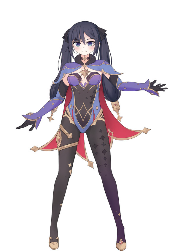 モナ
