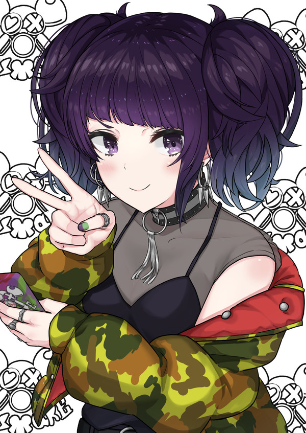 まみみん