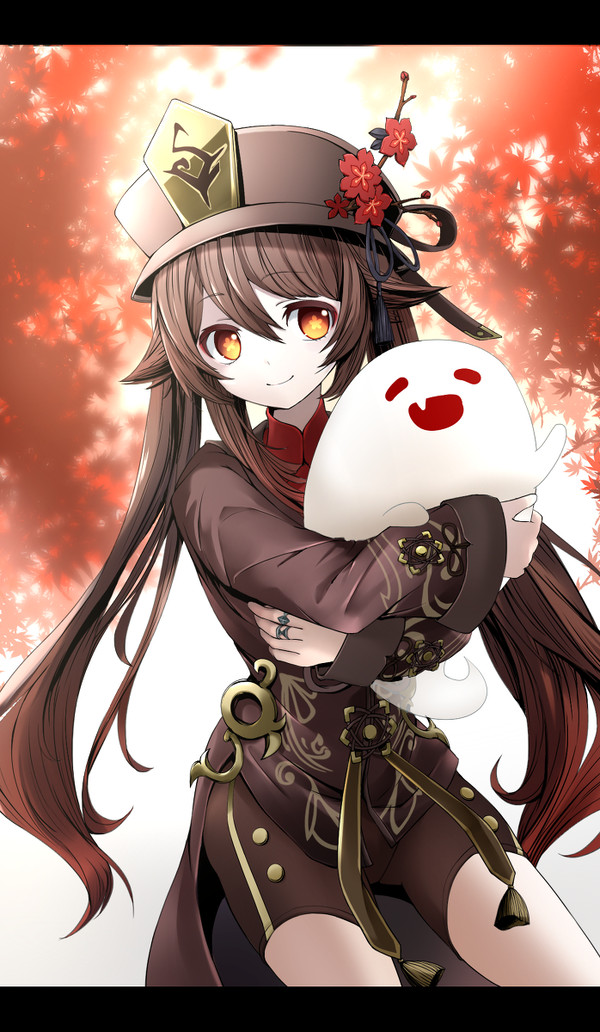 胡桃ちゃん