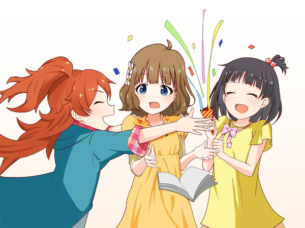 周防桃子誕生日2021
