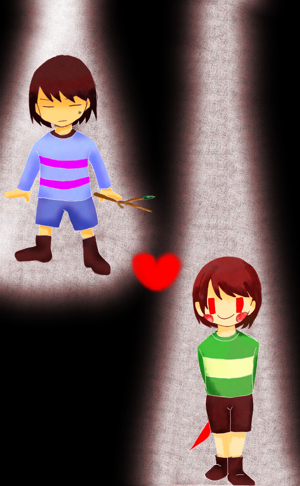 FIGHT or MARCY ....????