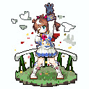 トウカイテイオー