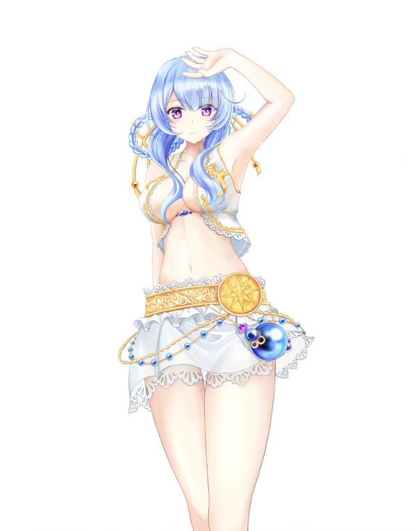 オリヴィエ・クロムライト