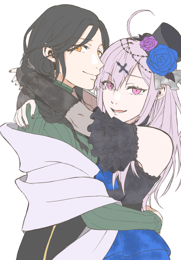 にじさんじTwitterログまとめ①