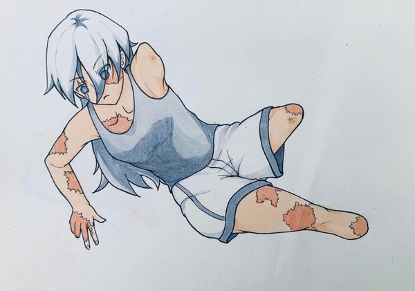 練習