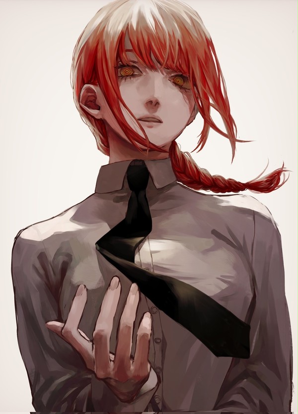 マキマさん
