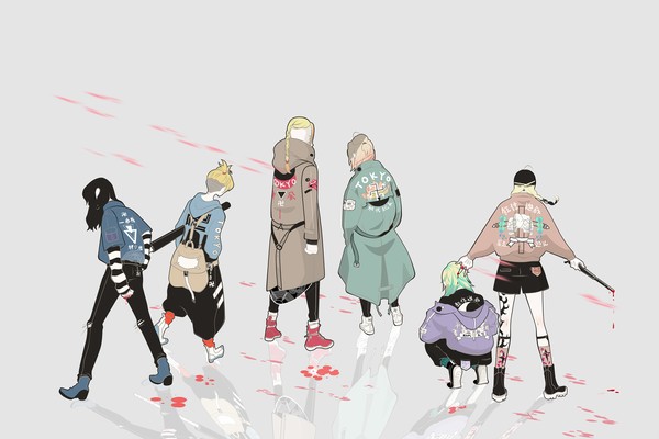 TOKYOリベンジャーズ