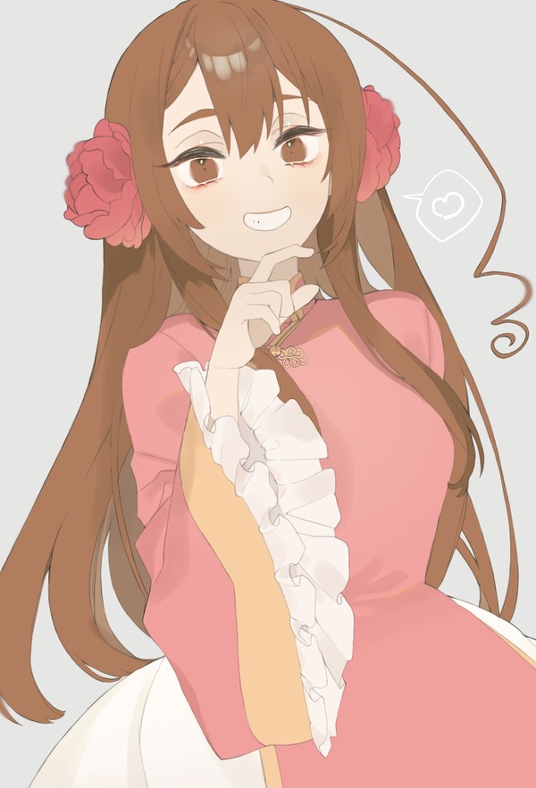湾ちゃん