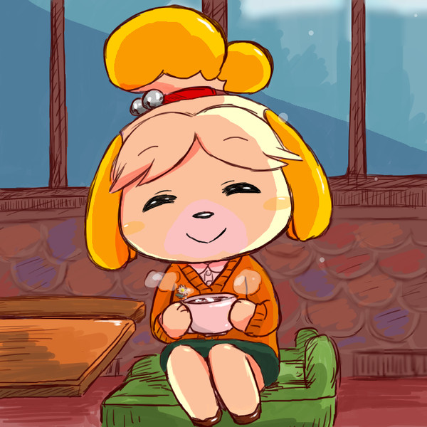 待ちくたびれましたよ？