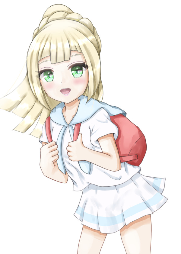 リーリエ