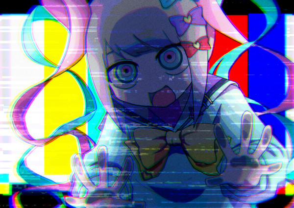 超絶最かわてんしちゃん