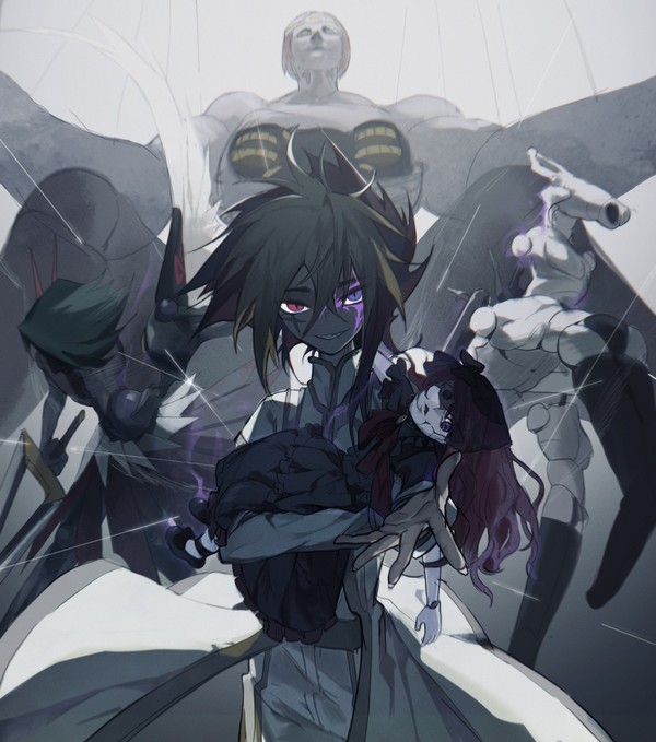 IV
