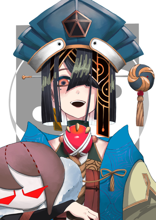 徐福ちゃん