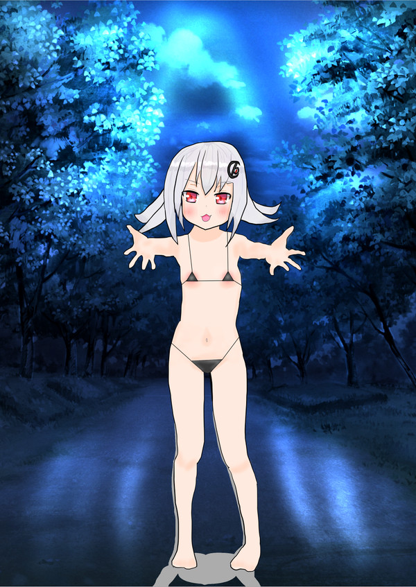 ブラックコート