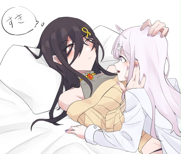 贴贴