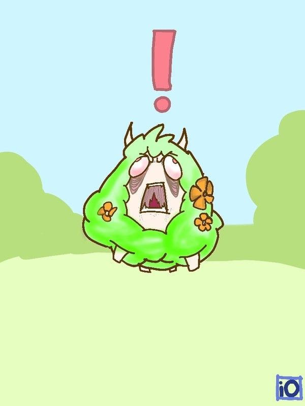 Angry Mayreel