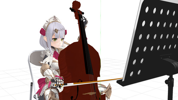 Maid's Old Bass