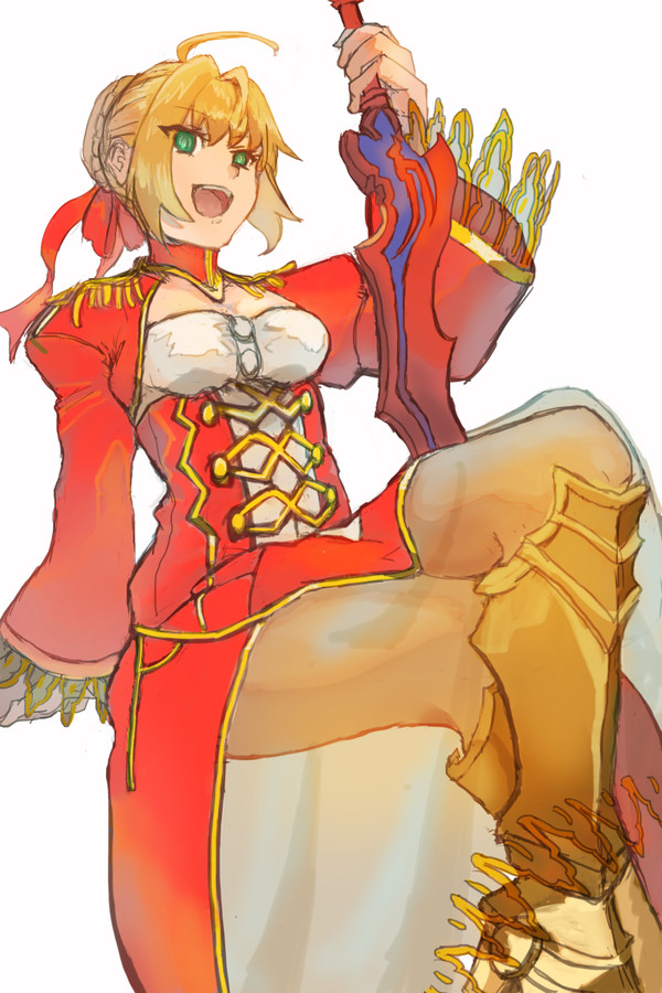 ネロ・クラウディウス