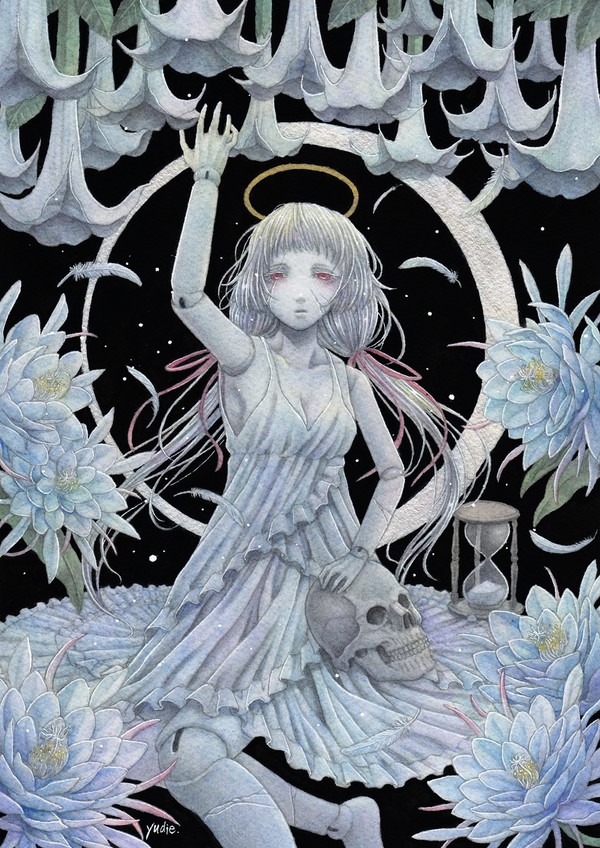VANITAS -薄命-