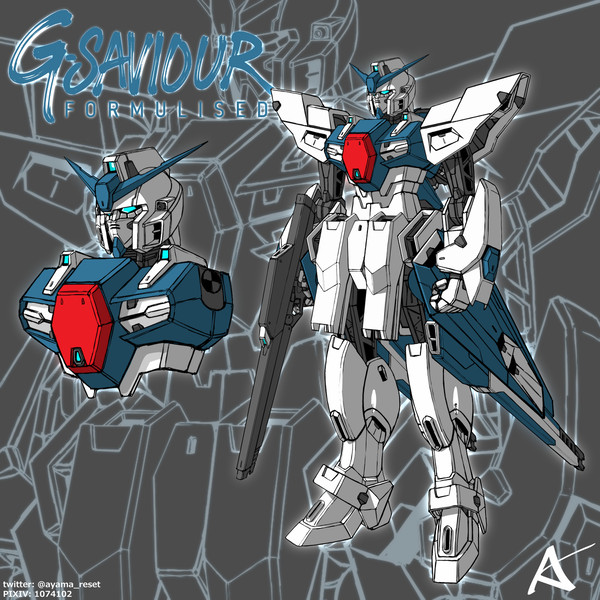 G-SAVIOUR[F]