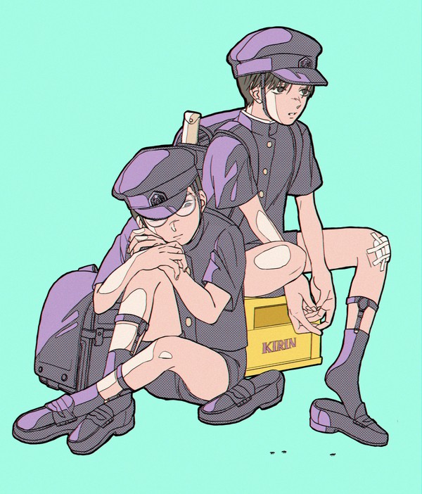 少年