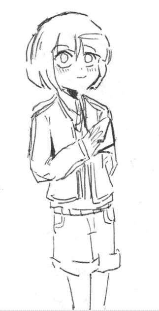 Gijinka.E #2