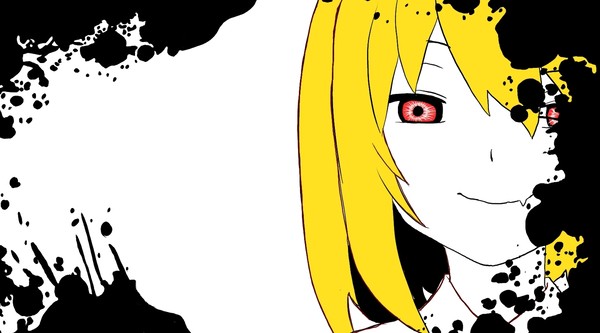 さとりか、カゲロウデイズMVの絵