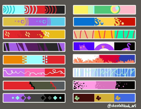 Free Color Palette