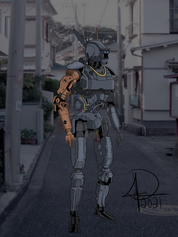District 9