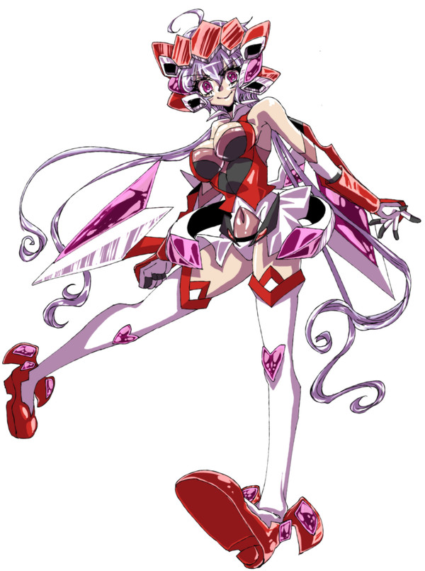 ギアクリス