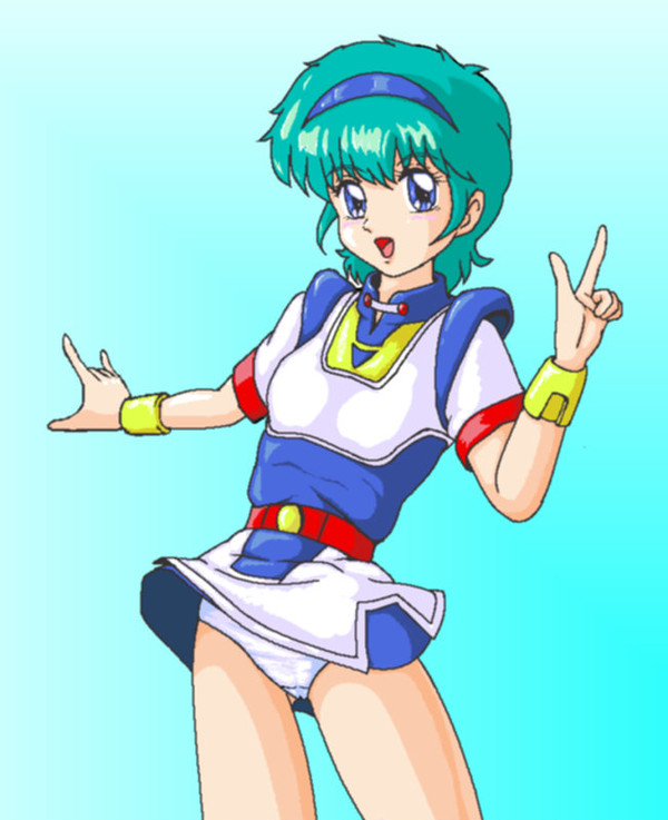 リリカルレナ