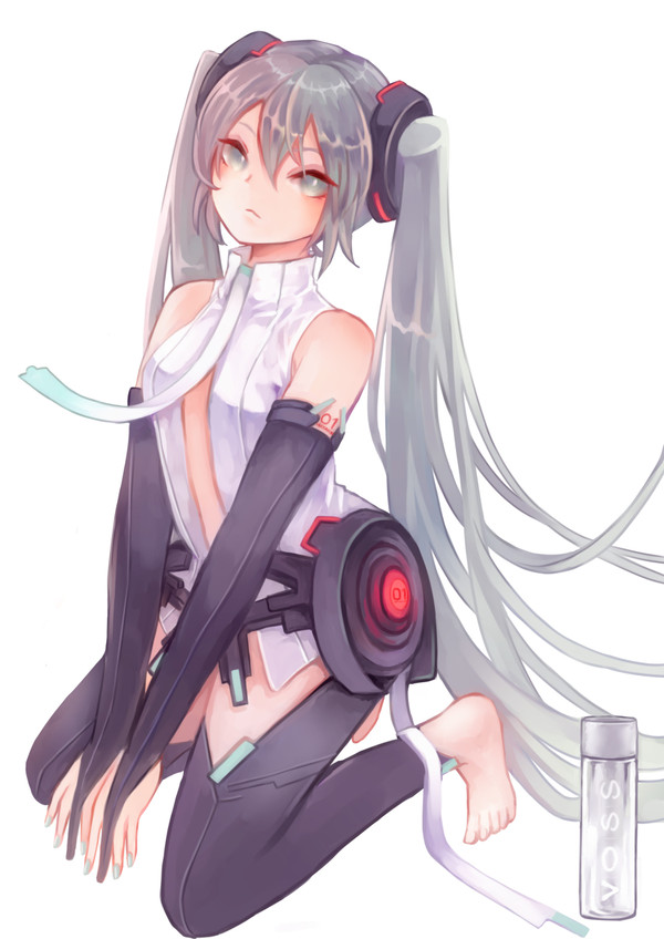 Append x VOSS