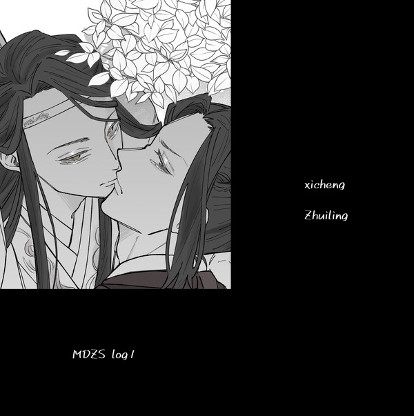 MDZS Log1
