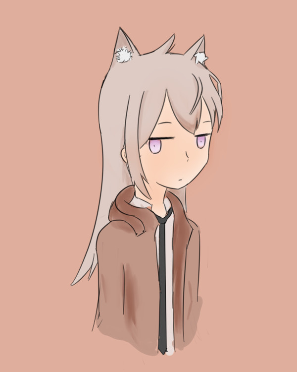 Catty