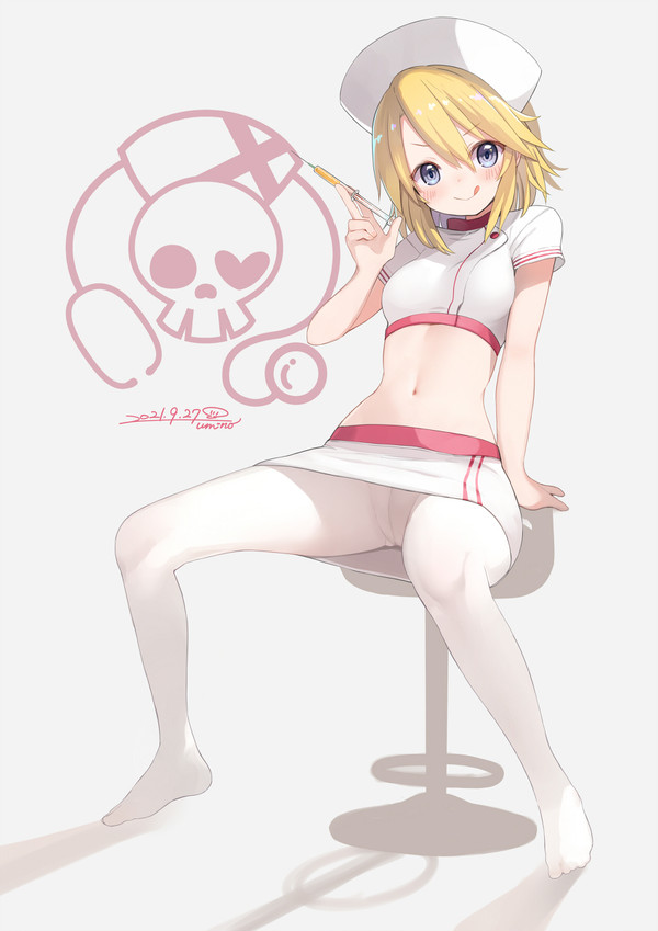ナースソノラ