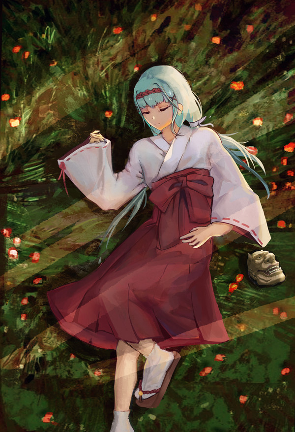 菜々山もよか