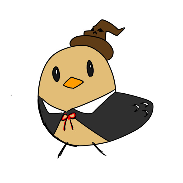 10月分Twitter投稿作品