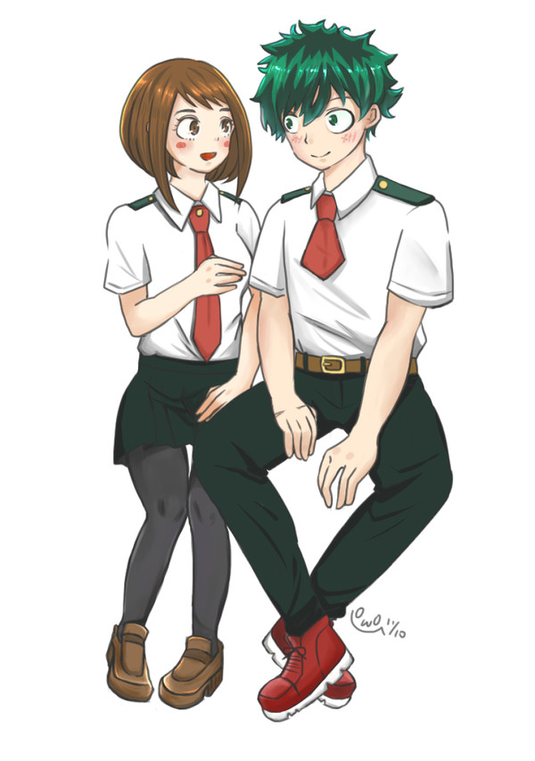 Chatting〜