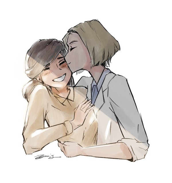 Random Hiromichiko