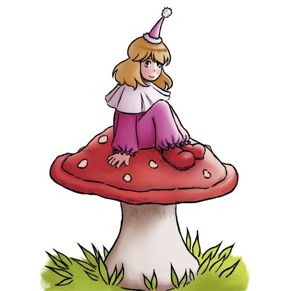 Petit Clown