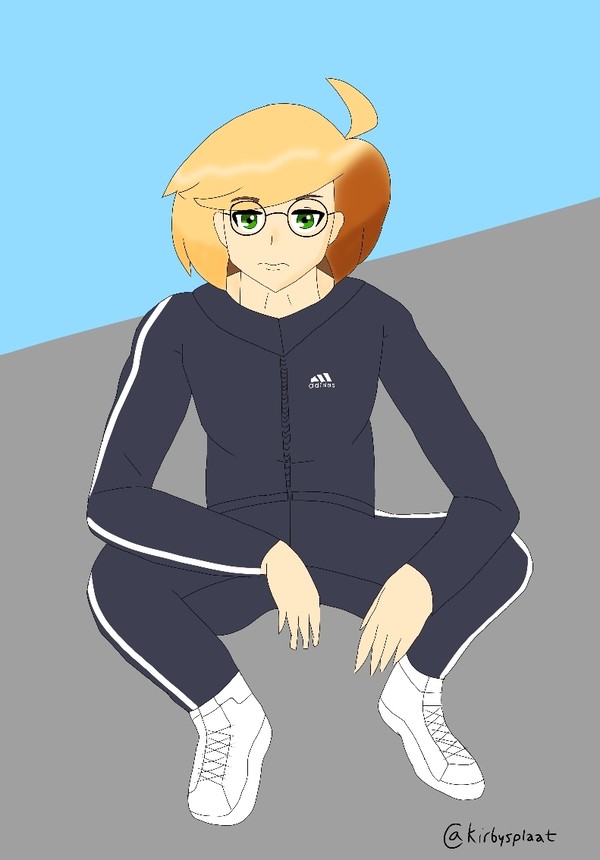 (Gift) Spoon