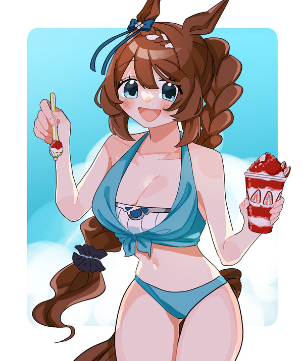 ウマ娘