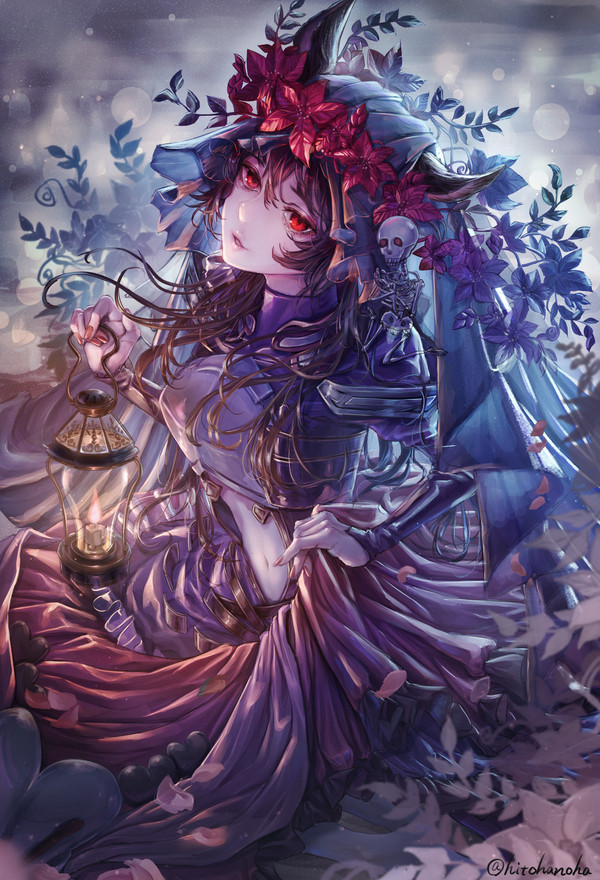 ハロウィン