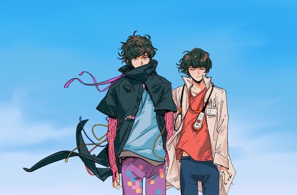 无题