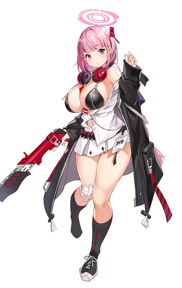 和泉元エイミ