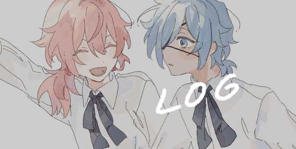 ディルガイlog