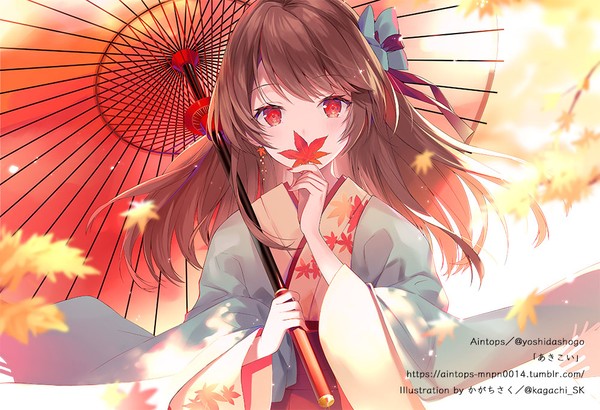 あきこい - 1/1