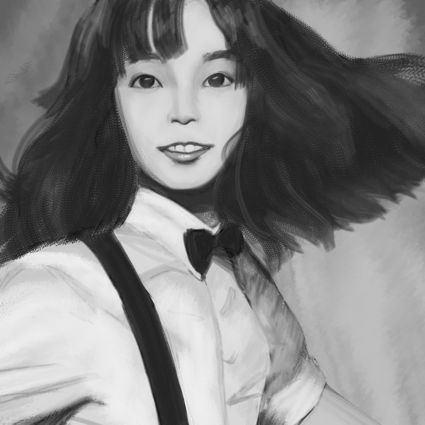 Plastic love